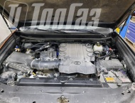 ��� �� Toyota Land Cruiser Prado120 - 