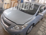 ��� �� Toyota Corolla - 