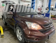 ��� �� Honda CR-V - 