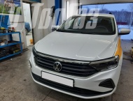 ��� �� Volkswagen Polo - 