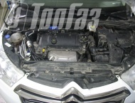 ��� �� Citroen C4 - 