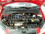 ��� �� Hyundai Getz - ����������� ����������