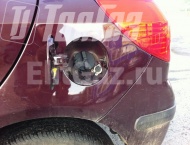 ��� �� Geely M K Cross - ����������� ���������� � ������������