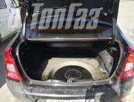 ��� �� Renault Logan - 
