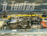��� �� ��� 21099 - ����������� ����������