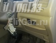��� �� Toyota Vista - ������ ������������ ���/������