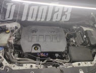 ��� �� Toyota Corolla  - 