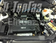 ��� �� Daewoo Nexia - ����������� ����������