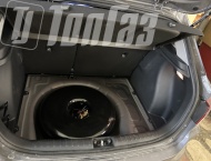 ��� �� Kia Rio - 