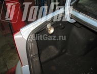 ��� �� Honda Civic - ����������� ����������