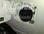 ��� �� Lexus LX 470 - ����������� ����������