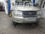��� �� ��� Pickup - 