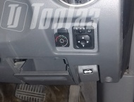 ��� �� Mitsubishi Airtrek - ������ ������������ ���/������