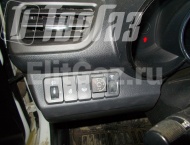 ��� �� Kia Rio - ������ ������������ ���/������