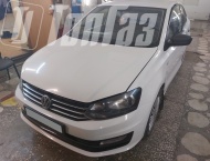 ��� �� Volkswagen Polo  - 