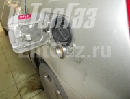 ��� �� Toyota Nadia - ����������� ���������� � ������������