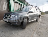 ��� �� Nissan Terrano - ����� ���