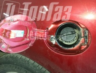 ��� �� Mazda CX-7 - ����������� ����������