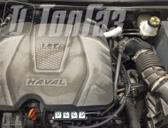 ��� �� HAVAL JOLION - 