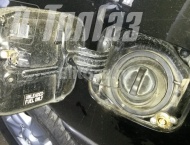��� �� Toyota Land Cruiser - ����������� ����������