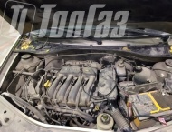 ��� �� Renault Logan - 