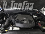 ��� �� Toyota Land Cruiser Prado - 