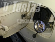 ��� �� Honda Stream - ����������� ���������� � ������������