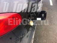 ��� �� Chevrolet Lacetti - ����������� ���������� � ������������