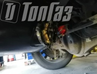 ��� �� Toyota Land Cruiser 200 - 