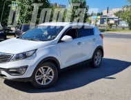 ��� �� Kia Sportage - 