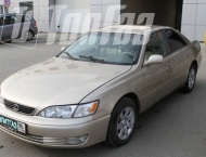 ��� �� Lexus ES300 - ����� ���