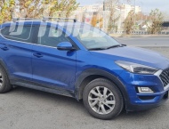 ��� �� Hyundai Tucson - 