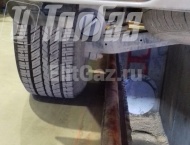 ��� �� Kia Sorento  - ����������� ����������