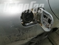 ��� �� Mercedes C 180 - 