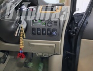 ��� �� Toyota Alphard - 