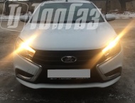 ��� �� Lada Vesta - 