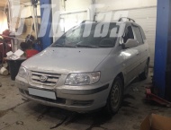 ��� �� Hyundai Matrix  - 