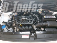 ��� �� Hyundai Solaris - 