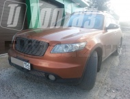 ��� �� Infiniti FX 45 - ����� ���