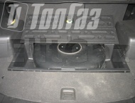 ��� �� Chevrolet Captiva - ������������ ������ ������� 72 �����