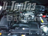 ��� �� Mitsubishi Pajero - ����������� ����������