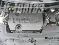 ��� �� Toyota Corolla - ����������� ����������