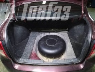 ��� �� Lada Granta - 