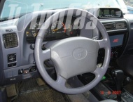 ��� �� Land Cruiser Prado - ����� � ������� ������������ ������ ��� � ����������
