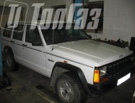��� �� Jeep Grand Cherokee - ����� ���