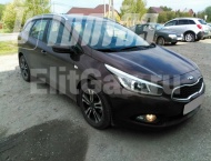 ��� �� Kia Ceed - ����� ���