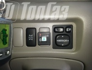 ��� �� Toyota Estima - ������ ������������ ���/������