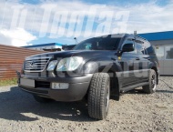 ��� �� Lexus LX 470 - ����� ���