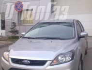 ��� �� Ford Focus (���� �����)  - ����� ���