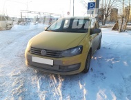 ��� �� Volkswagen Polo - 